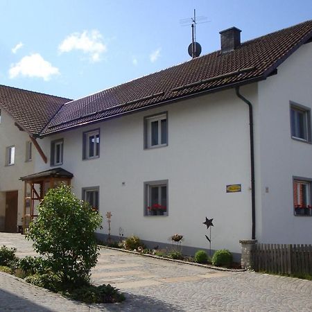 Ferienhaus Stockinger Jandelsbrunn ภายนอก รูปภาพ
